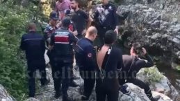 16 Yaşındaki Çocuk, Yüzmek İçin Girdiği Gölde Hayatını Kaybetti