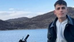 17 Yaşındaki Traktör Sürücüsü Kaza Sonucu Hayatını Kaybetti