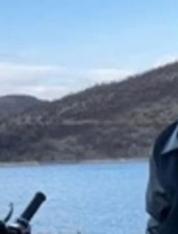 17 Yaşındaki Traktör Sürücüsü Kaza Sonucu Hayatını Kaybetti