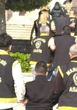 18 Bin TL’ye Darp Edilen Şahsın Azmettiricileri Yakalandı!