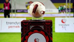 1’inci Lig’de Normal Sezon Tamamlandı! Play-Off Eşleşmeleri Belli Oldu…