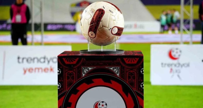 1’inci Lig’de Normal Sezon Tamamlandı! Play-Off Eşleşmeleri Belli Oldu…