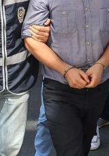 2 Kadını Öldürmekten 2 Ayrı Müebbet Hapisle Aranan Şahıs Yakalandı!