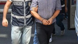 2 Kadını Öldürmekten 2 Ayrı Müebbet Hapisle Aranan Şahıs Yakalandı!