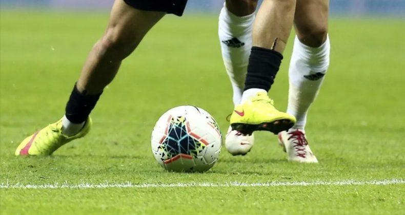 2. Lig Play-Off 1. Tur Maçları Tamamlandı!