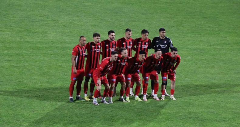 2. Lig Play-Off Yarı Finalinde Vanspor, Elazığspor’u 4-1 Yendi