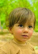 2 Yaşındaki Çocuk Damdan Düşerek Hayatını Kaybetti!