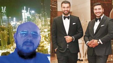 200 Milyon Euro’luk Dolandırıcılıkta Kırmızı Bülten Kararı