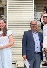 2025 Aile Yılı’nda Aileler Çocuk Oyunlarında Buluştu!