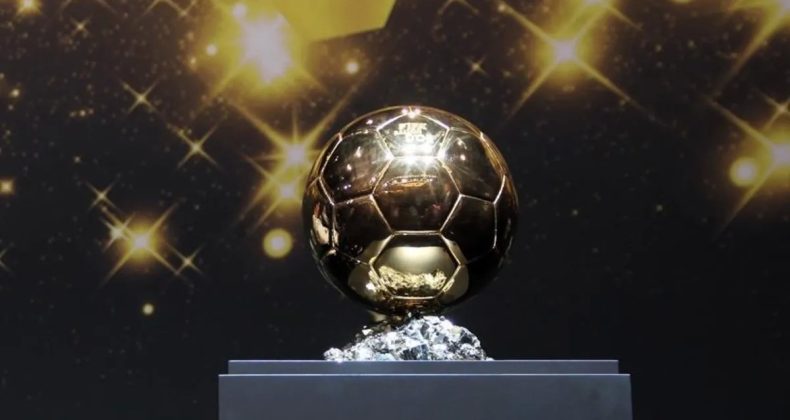 2025 Ballon d’Or Ödül Töreni 22 Eylül’de!