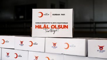 2025 Kurbanlık Fiyatları Duyuruldu