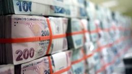 2025 Yılı Mart Ayında Toplam Ciroda Yüzde 33,4 Artış