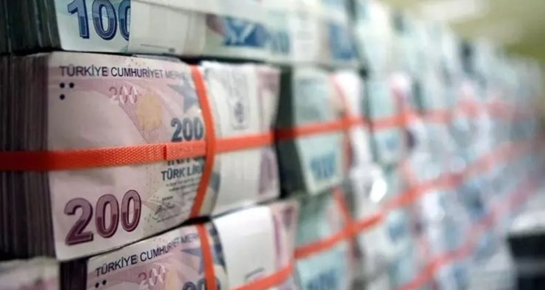 2025 Yılı Mart Ayında Toplam Ciroda Yüzde 33,4 Artış