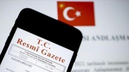 “2030 Sanayi ve Teknoloji Stratejisi” Resmi Gazete’de