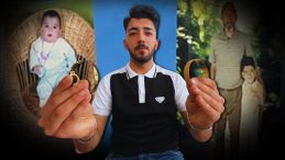 21 Yaşında Evlatlık Olduğunu Öğrenince Hayatı Değişti! Biyolojik Ailesini Bulana Altın Ödülü