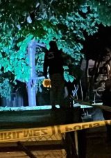 21 Yaşındaki Genç Hayatını Kaybetti: 5. Kattan Düşerek Beton Zemine Çakıldı!