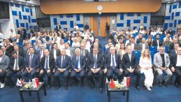 2.3 Milyon Bağımsız Bölüm Dönüşümü Tamamlandı