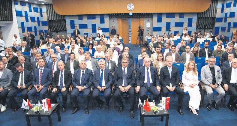 2.3 Milyon Bağımsız Bölüm Dönüşümü Tamamlandı