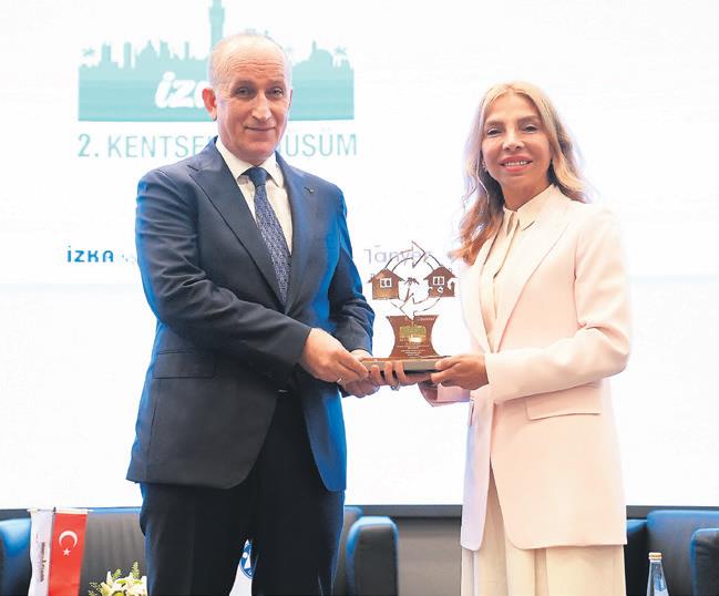 Bağımsız Bölüm Dönüşümü
