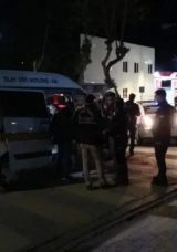 23 Yaşındaki Genç Silahlı Saldırıda Hayatını Kaybetti