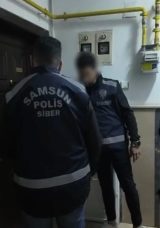 24 İlde Düzenlenen Müstehcenlik Operasyonunda 45 Gözaltı
