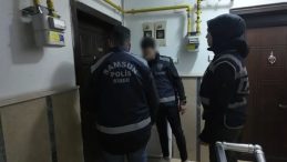 24 İlde Düzenlenen Müstehcenlik Operasyonunda 45 Gözaltı