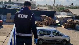 25 Bin Litre Sahte Akaryakıt Ele Geçirildi: İncelenip Dönüştürülen Maddelerle Yapılıyordu