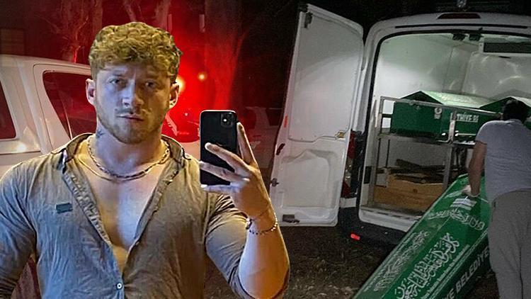 25 Yaşındaki İbrahim Evinde Hayatını Kaybetti! Şok Edici Gerçekler Ortaya Çıktı: Sevgilisinin Arkadaşları Gözaltında