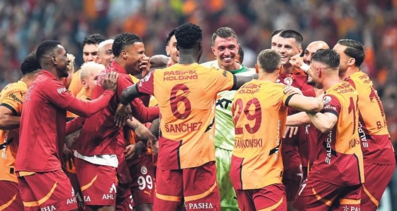 25. Zaferin Perde Arkası SABAH Spor’da