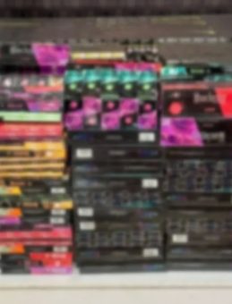 27 Bin Paket Kaçak Sigara Ele Geçirildi