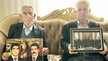 28 Şehit Veren Aykut Ailesi: Yeni Nesil Huzurla Büyüsün