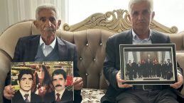 28 Şehit Veren Aykut Ailesi’nden Terörsüz Türkiye’ye Destek: Erdoğan ve Bahçeli’ye Minnettarız!