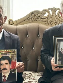 28 Şehit Veren Aykut Ailesi’nden Terörsüz Türkiye’ye Destek: Erdoğan ve Bahçeli’ye Minnettarız!