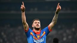3 Büyüklerin Gözdesi Romulo’ya Avrupa’dan İlgi