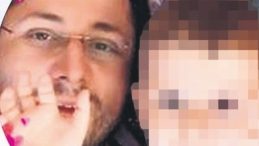 3 Çocuğunun Annesini Katletti
