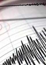 3 Denizde Deprem Korkusu