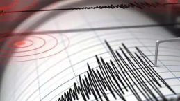 3 Denizde Deprem Korkusu