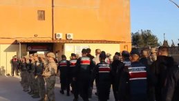 3 ilde tefecilik çetesine operasyon! 75 gayrimenkul ve 34 araca el konuldu