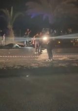 30 Yıl Sonra Babasıyla Aynı Kaderi Paylaştı!