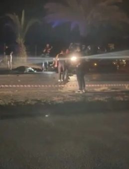 30 Yıl Sonra Babasıyla Aynı Kaderi Paylaştı!