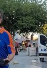 35 Yaşındaki Hurdacının Yürek Yakan Sonu: Atıl İnşaatta Artezyen Kuyusuna Düşerek Hayatını Kaybetti!