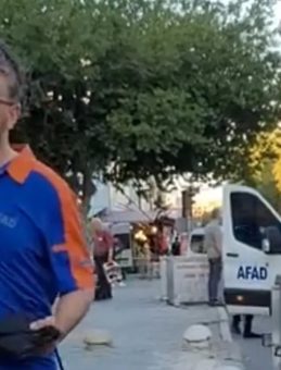 35 Yaşındaki Hurdacının Yürek Yakan Sonu: Atıl İnşaatta Artezyen Kuyusuna Düşerek Hayatını Kaybetti!