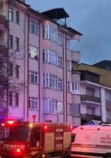 35 Yaşındaki Kadının Trajik Ölümü: Dördüncü Kattan Düşerek Hayatını Kaybetti!