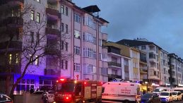 35 Yaşındaki Kadının Trajik Ölümü: Dördüncü Kattan Düşerek Hayatını Kaybetti!