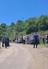 36 Saat Kayıp Olan Cezaevi Çalışanının Cansız Bedeni Göyne Barajı’nda Bulundu