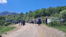 36 Saat Kayıp Olan Cezaevi Çalışanının Cansız Bedeni Göyne Barajı’nda Bulundu