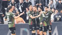 3.’lük Primi 1 Milyon €