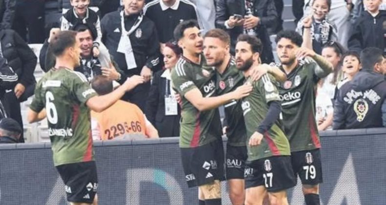 3.’lük Primi 1 Milyon €