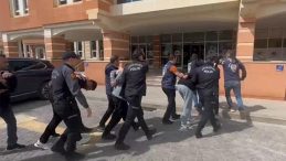 4 İlde İkinci Dalga Örgütlü Nitelikli Dolandırıcılık ve Yasa Dışı Bahis Operasyonu Düzenlendi