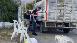 4 Yaşındaki Çocuğun Trajik Ölümü: Kamyonete Tırmanırken Düştü!
